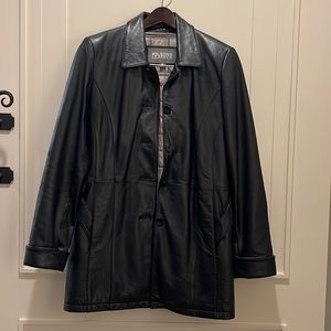 Wilson’s Leather Jacket
